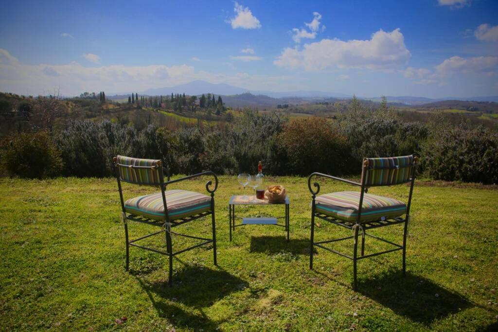 La Casina della Quercia, Your Tuscan Oak Tree House Villa Osteria Delle Noci Exterior foto