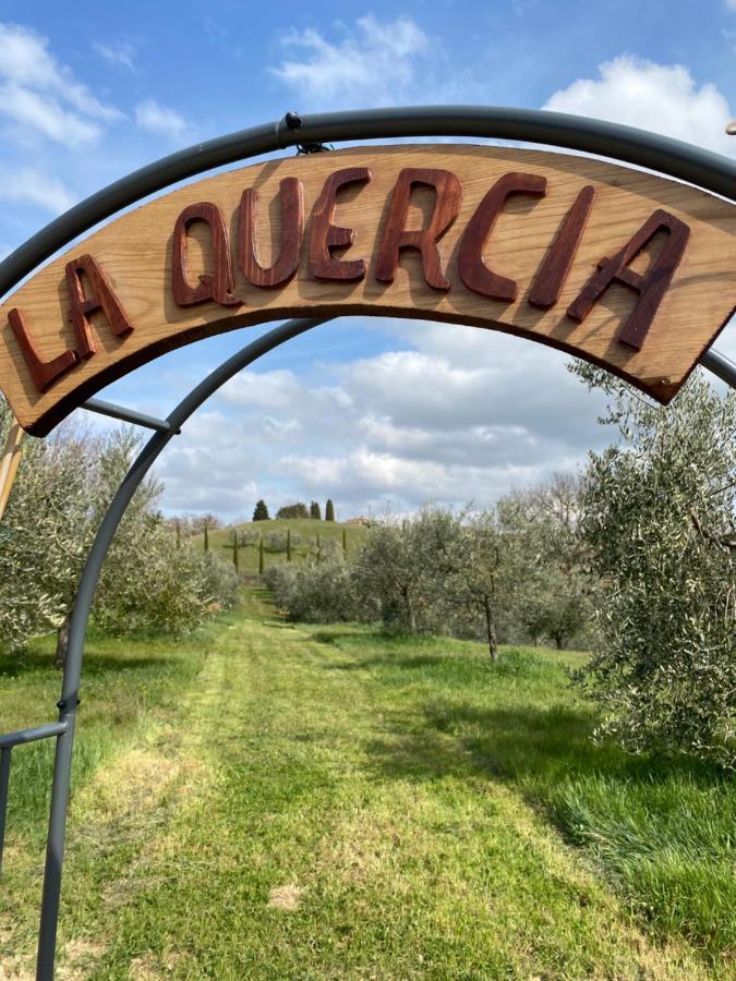 La Casina della Quercia, Your Tuscan Oak Tree House Villa Osteria Delle Noci Exterior foto